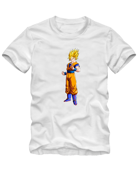 Dragon Ball goku